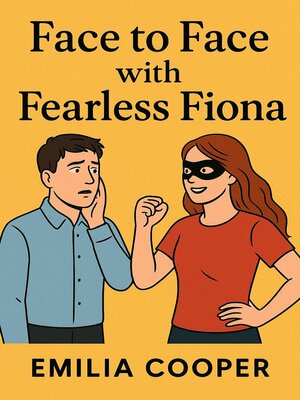 cover image of Face to Face with Fearless Fiona